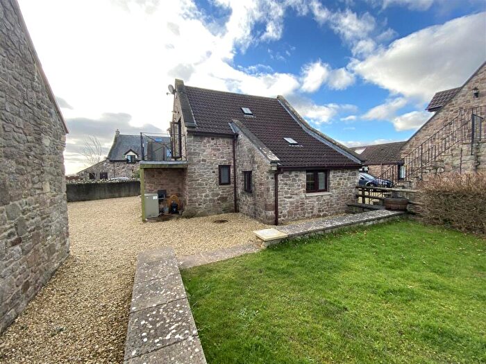 2 Bedroom Barn Conversion To Rent In Ashwell Grange Granary, Stroat, Chepstow, NP16