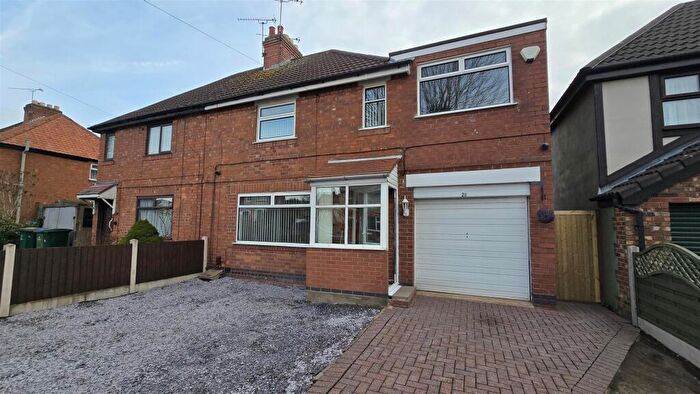 4 Bedroom Semi-Detached House To Rent In Wheelwright Lane, Holbrooks, Coventry, West Midlands, CV6