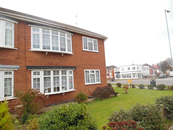 2 Bedroom Flat To Rent In Castleton Boulevard, Skegness, PE25