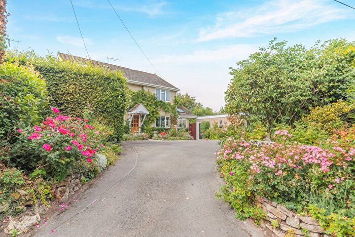 5 Bedroom Detached House For Sale In Mill Lane, Donhead St. Andrew, Shaftesbury, Wiltshire, SP7