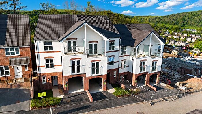 4 Bedroom Terraced House For Sale In The Shields, Ilfracombe, Devon, EX34