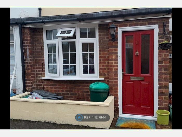 2 Bedroom Terraced House To Rent In Gowland Place, Beckenham BR3