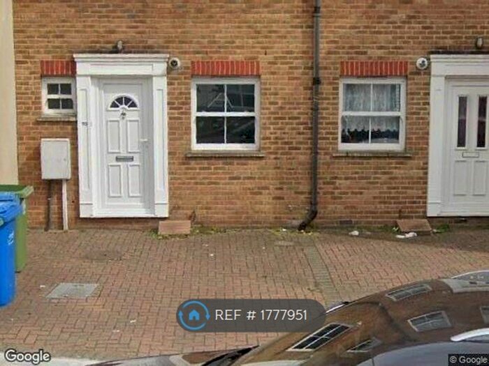 4 Bedroom Terraced House To Rent In Friary Road, London, SE15