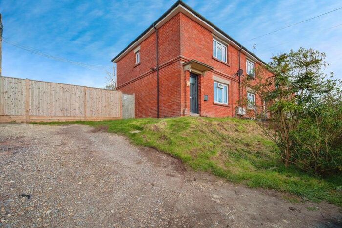 3 Bedroom End Of Terrace House For Sale In Blagdon View, Winterbourne Steepleton, Dorchester, DT2