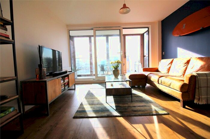 1 Bedroom Flat To Rent In , GU14