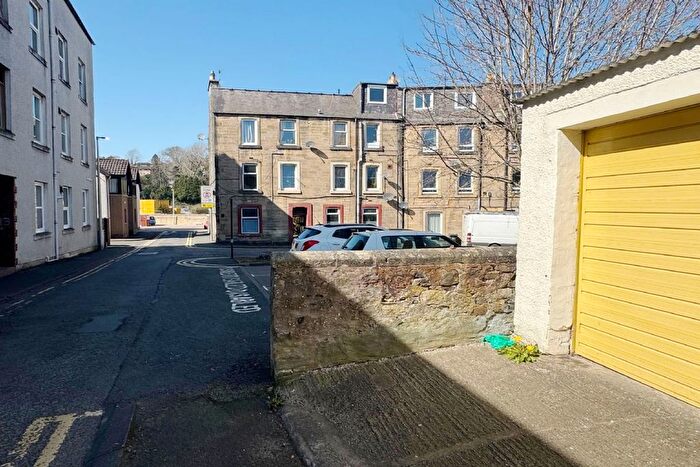 1 Bedroom Flat For Sale In -, Northcote Street, Hawick, Scottish Borders, TD9