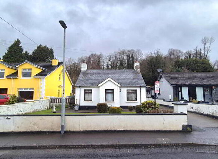2 Bedroom Bungalows For Sale In Church Road, Derry, BT47