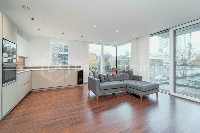 1 Bedroom Apartment To Rent In Kayani Avenue, Finsbury Park, London, N4