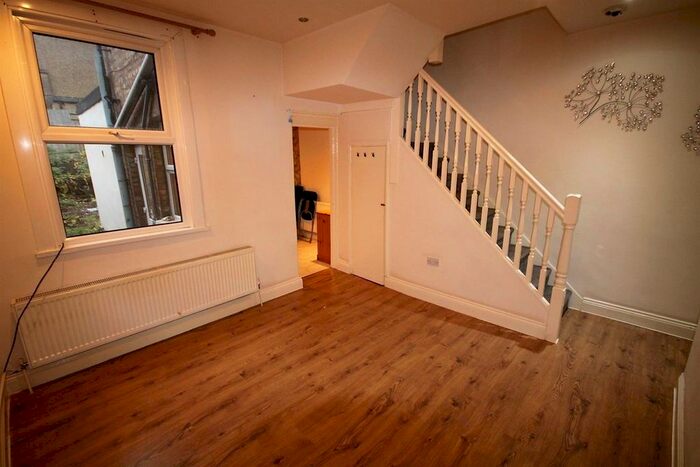 2 Bedroom Semi-Detached House To Rent In Durban Road, London N17