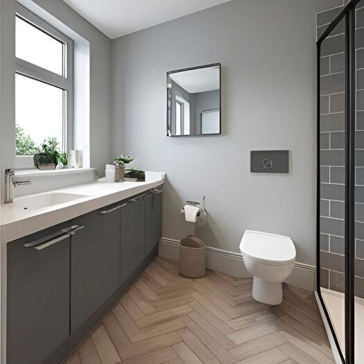 1 Bedroom Flat For Sale In Birmingham, B1
