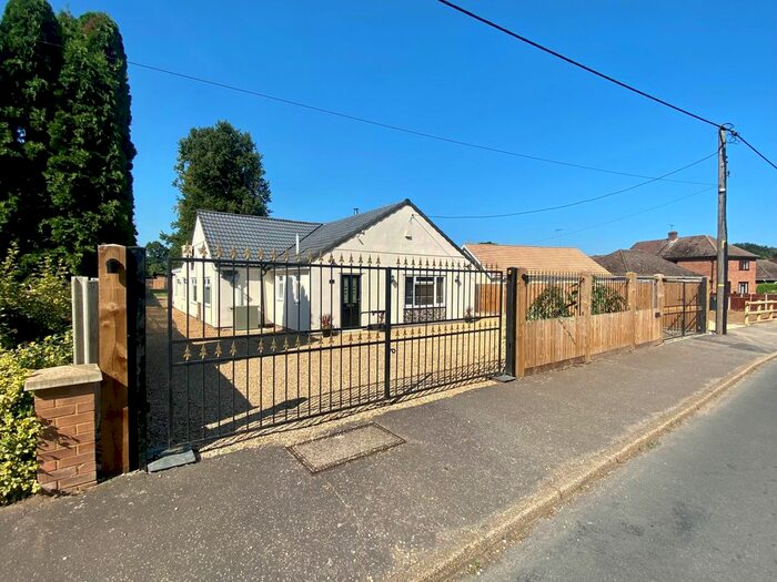 5 Bedroom Detached House To Rent In Cromwell Road, Weeting, Brandon IP27