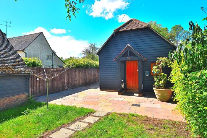 1 Bedroom Barn Conversion To Rent In Richmonds Green, Thaxted, Dunmow, CM6