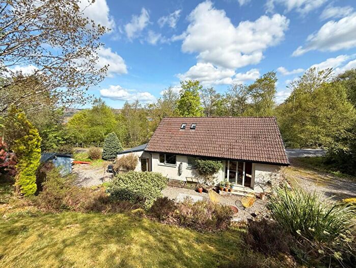 3 Bedroom Cottage For Sale In Groscala Cottage, Acharacle, PH36