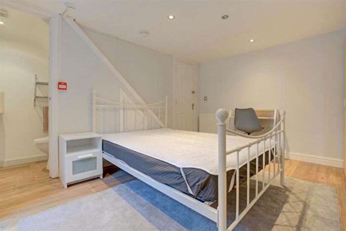 5 Bedroom House To Rent In Chandos Street, Leamington Spa, CV32