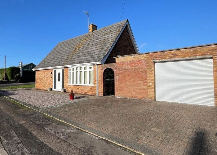 3 Bedroom Detached House To Rent In Braemar Gardens, PE7