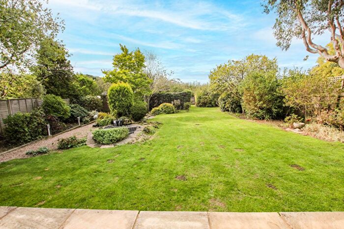 5 Bedroom Detached House For Sale In Hastings Road, Battle, TN33