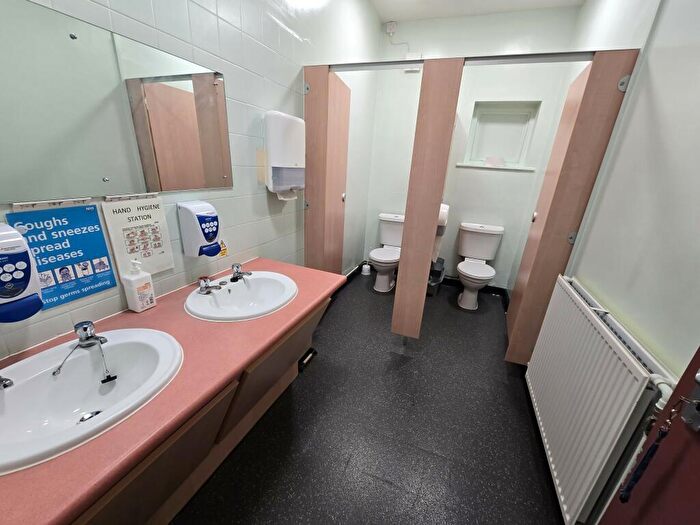 Detached House For Sale In Ings Lane Clinic, Phoenix Street, Rochdale, Lancashire, OL12