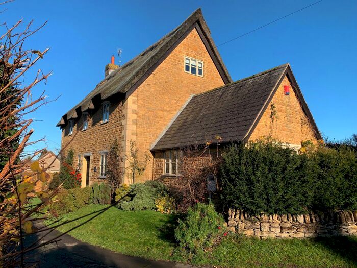 5 Bedroom Property To Rent In The Lane, Ashby St. Ledgers, Rugby CV23