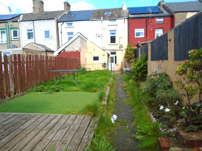 3 Bedroom Terraced House For Sale In Salthouse Road, Barrow-in-furness, Westmorland And Furness, LA13