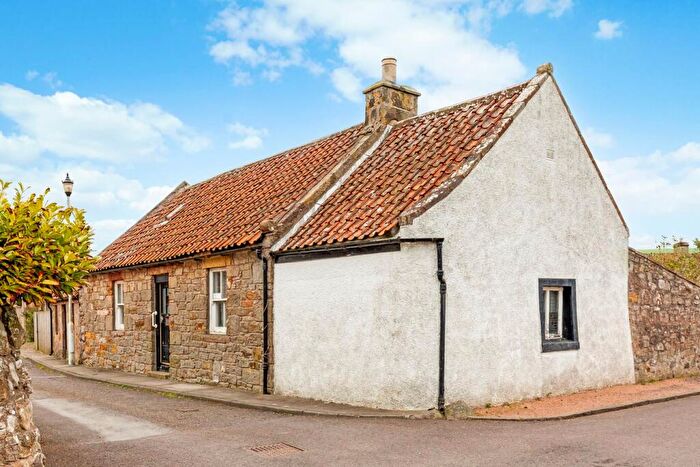 4 Bedroom Cottage For Sale In Trade Street, Kilrenny, Anstruther, KY10
