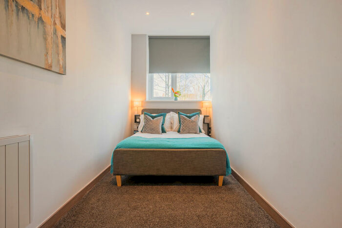 2 Bedroom Apartment To Rent In Unity Place, RG24