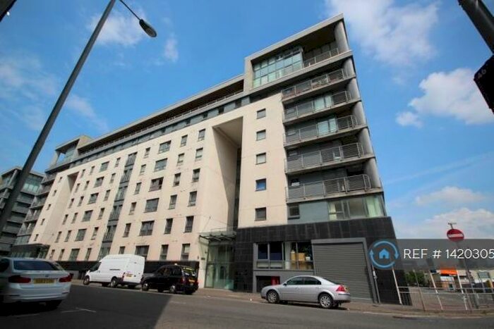 3 Bedroom Flat To Rent In Wallace Street, Glasgow, G5