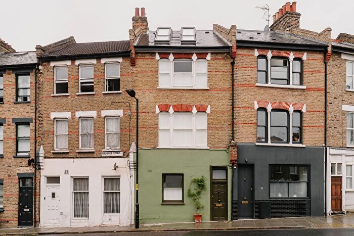 1 Bedroom Flat For Sale In Ivanhoe Road, Ivanhoe Road, London, SE5