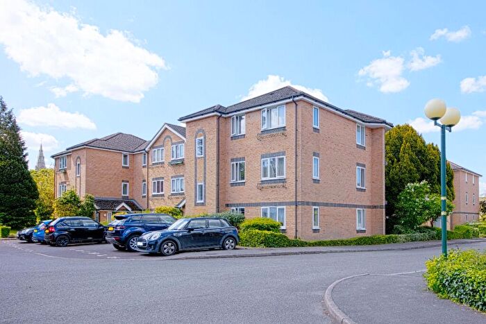 2 Bedroom Flat To Rent In Hedingham Mews, Maidenhead, SL6