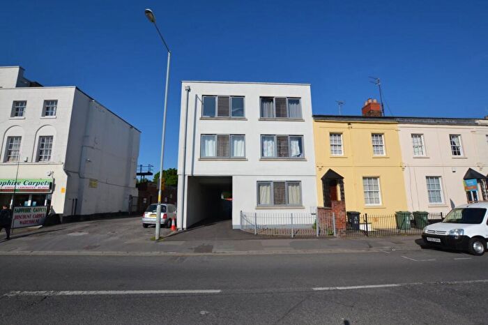 2 Bedroom Flat To Rent In Stroud Road, Gloucester, GL1