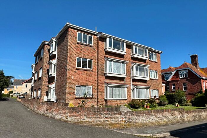 3 Bedroom Flat For Sale In Ilminster Road, Swanage, BH19
