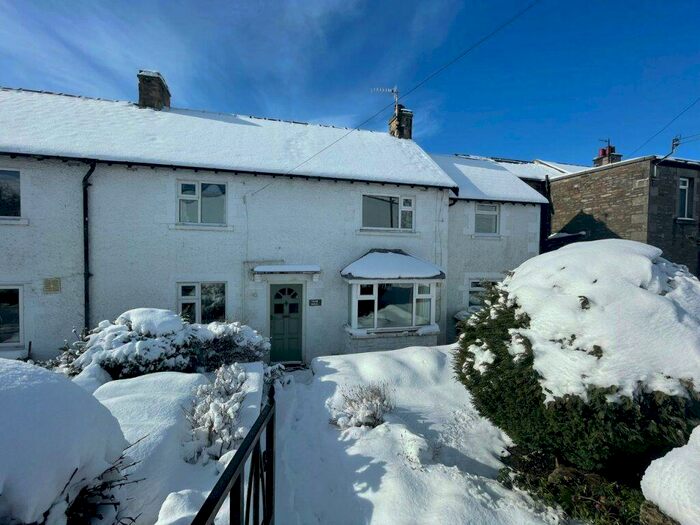 3 Bedroom House To Rent In Cassell Bank, Middleton In Teesdale, Barnard Castle, DL12