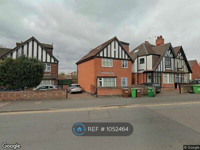 5 Bedroom Detached House To Rent In Lenton Boulevard, Nottingham, NG7