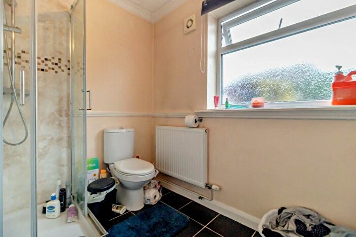 2 Bedroom Bungalow For Sale In Tithe Avenue, Beck Row, Bury St Edmunds, IP28