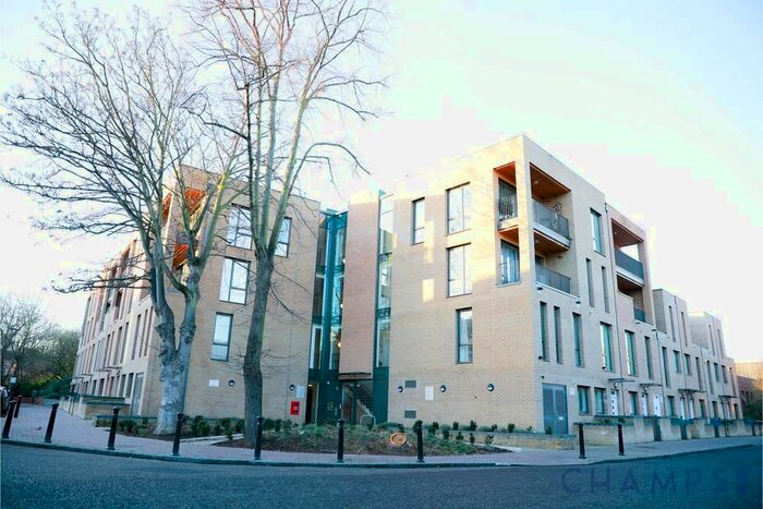 2 Bedroom Flat To Rent In Oscar Court, Rotherhithe Street, London, SE16