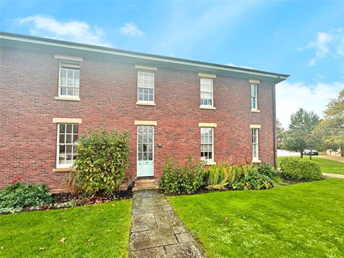 2 Bedroom House For Sale In The Parade, Caversfield, Bicester, OX27
