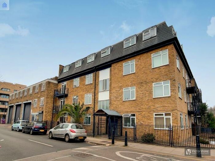 2 Bedroom Apartment To Rent In Cornerstone Court, Hemming Street, Spitalfields, London, E1
