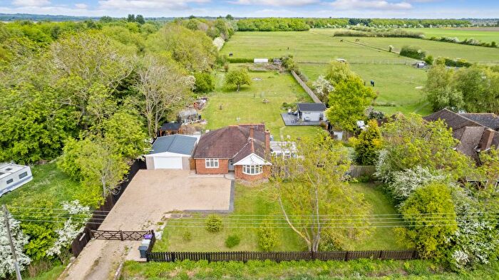 3 Bedroom Detached Bungalow For Sale In Main Road, New Bolingbroke, Boston, PE22