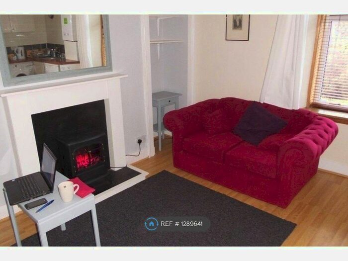 1 Bedroom Flat To Rent In Nellfield Place, Aberdeen AB10