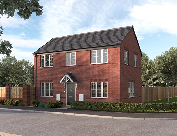 3 Bedroom House To Rent In Alma Place, Holmewood, S42