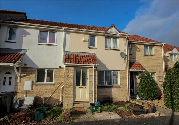 2 Bedroom Terraced House To Rent In Winsbury Way, Bradley Stoke, Bristol BS32