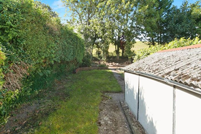 2 Bedroom End Of Terrace House For Sale In Chapel Street, Mochdre, Colwyn Bay, Conwy, LL28