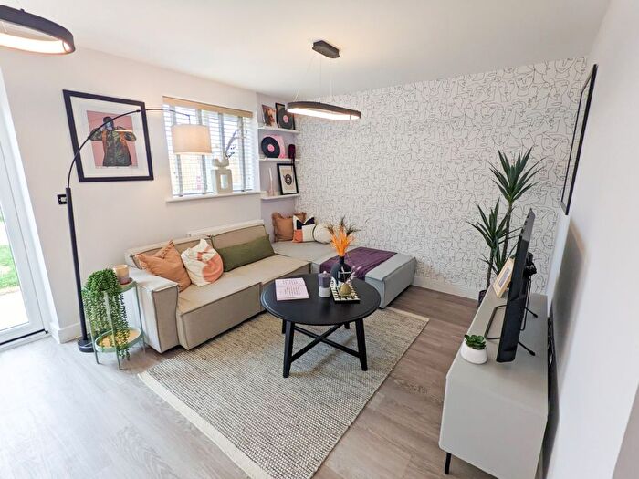 3 Bedroom Semi-Detached House To Rent In Leaf Living At Brindley Edge, Exhall, Coventry, Ql, CV6