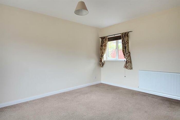 2 Bedroom Bungalow To Rent In Primrose Crescent, NR7
