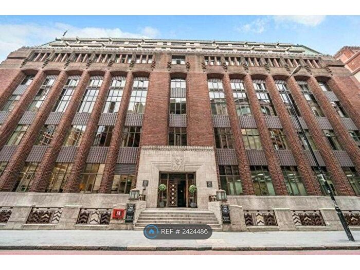 1 Bedroom Flat To Rent In Prescot Street, London, E1