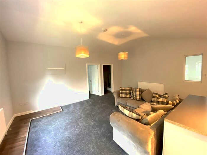 2 Bedroom Maisonette To Rent In Churn Lane, Horsmonden, Tonbridge, TN12