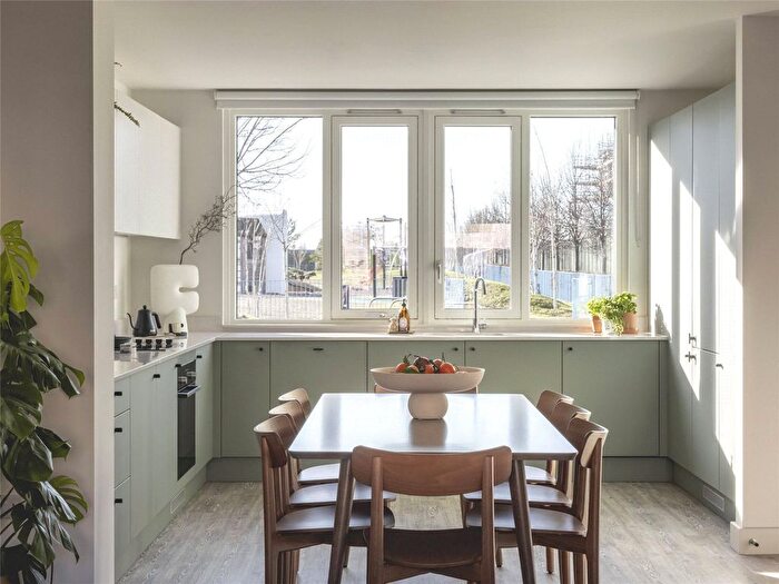4 Bedroom Terraced House To Rent In Milne Avenue, Eddington, Cambridge, Cambridgeshire, CB3