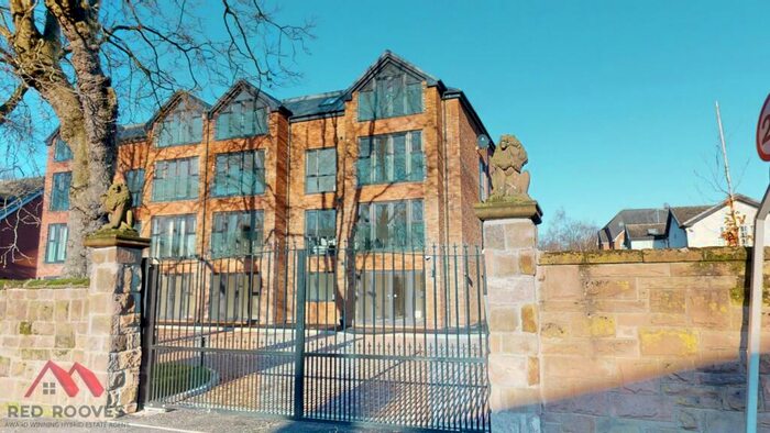 2 Bedroom Apartment To Rent In Briarwood Gardens, Carnatic Road, Liverpool, L18