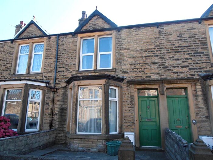 4 Bedroom Private Hall To Rent In Coulston Road, Lancaster, LA1