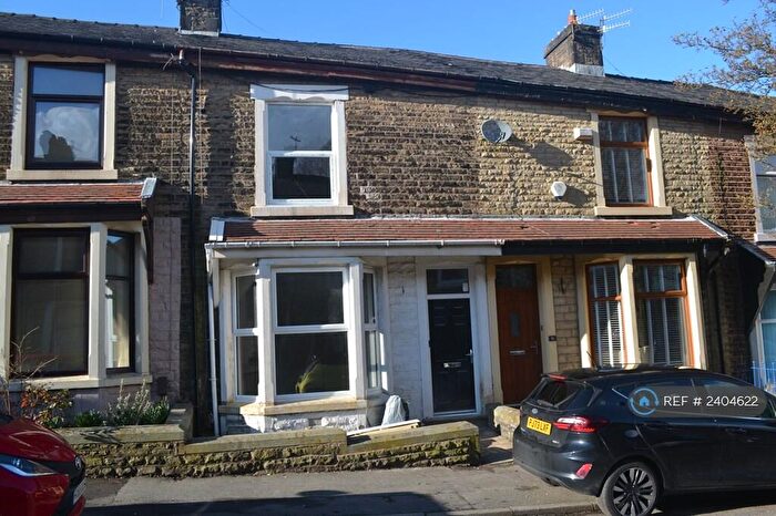 3 Bedroom Terraced House To Rent In Avondale Road, Darwen, BB3
