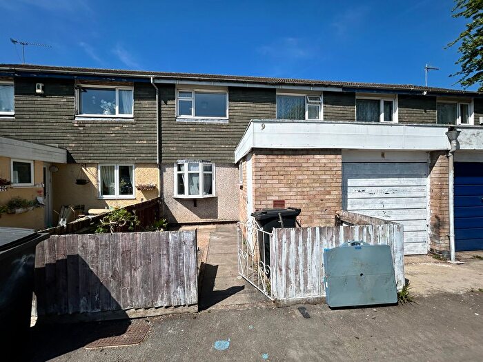 3 Bedroom Property To Rent In Mulberry Avenue, Leicester, LE3